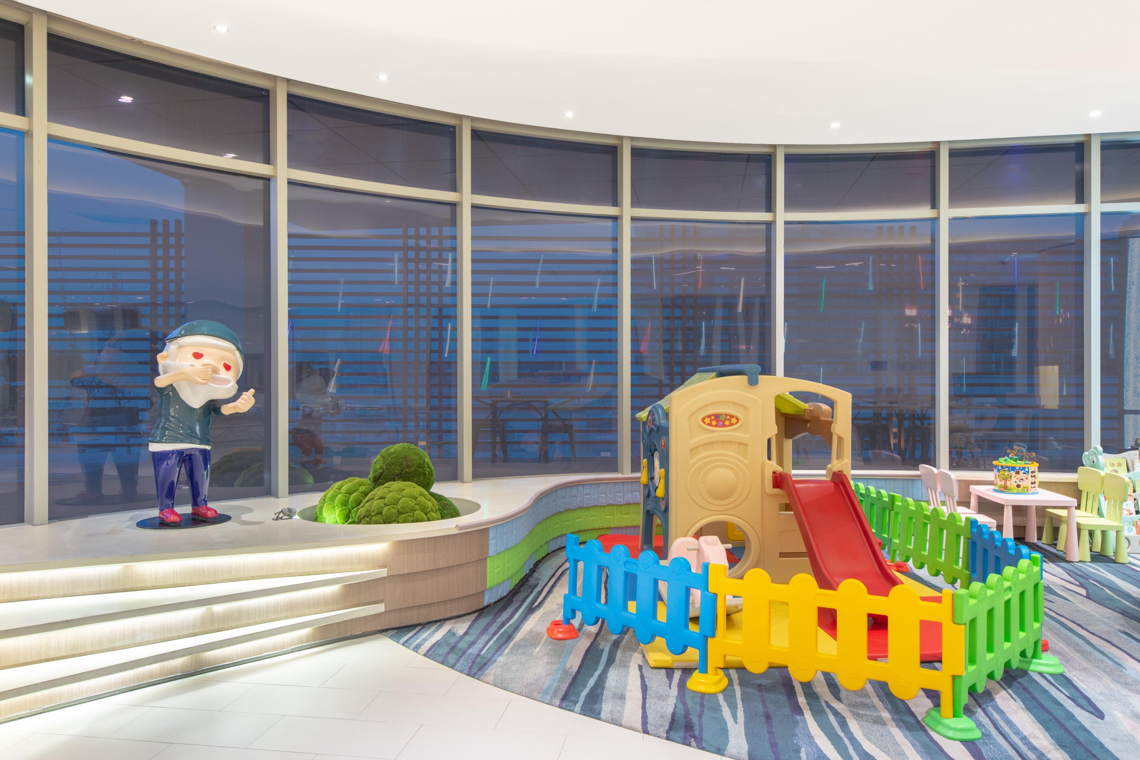 Holiday Inn Express Changzhou Lanling By Ihg Exterior foto