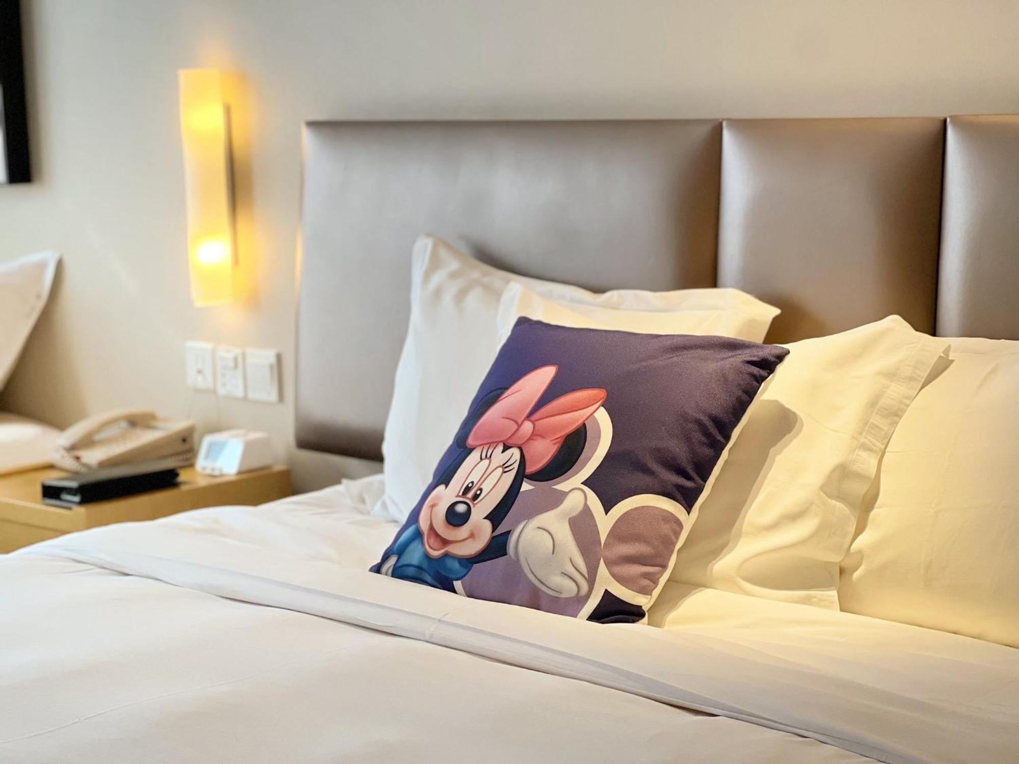Holiday Inn Express Changzhou Lanling By Ihg Exterior foto