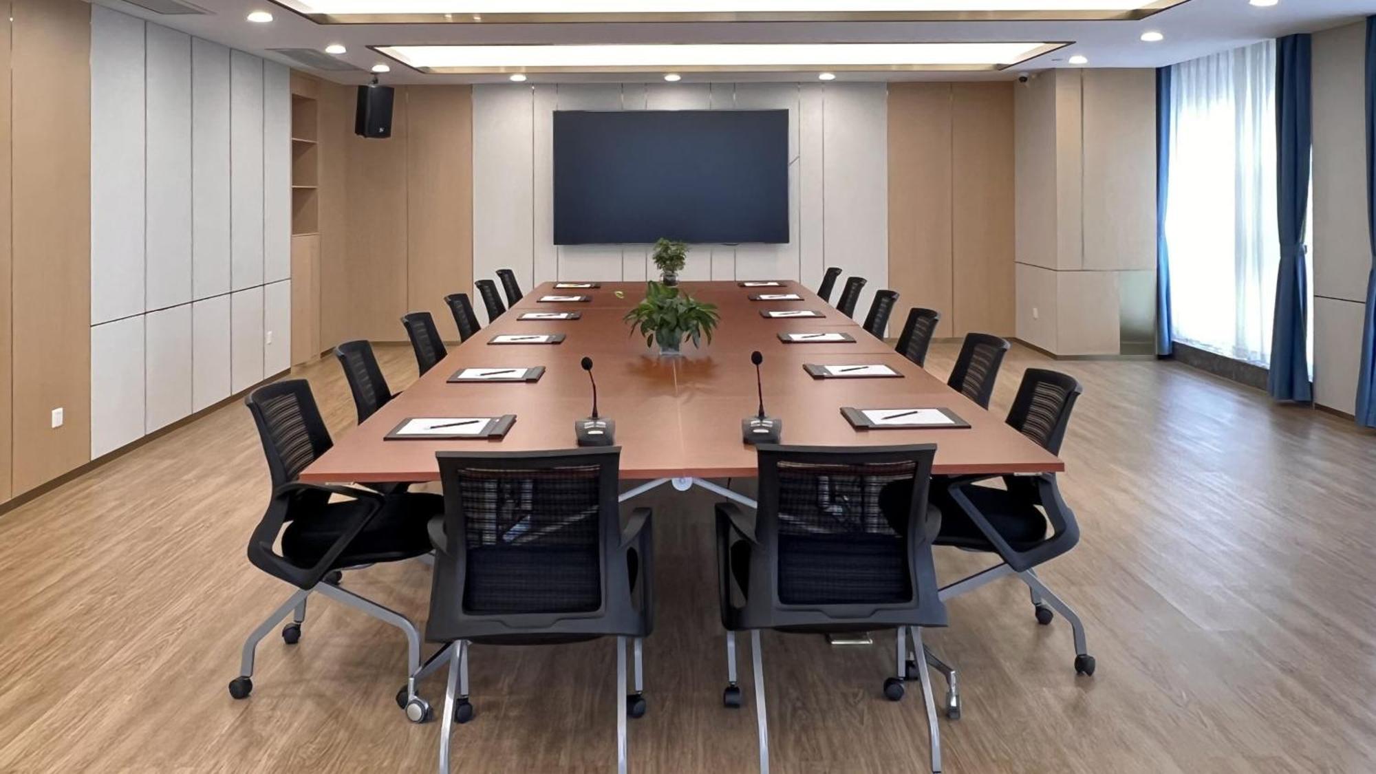 Holiday Inn Express Changzhou Lanling By Ihg Exterior foto